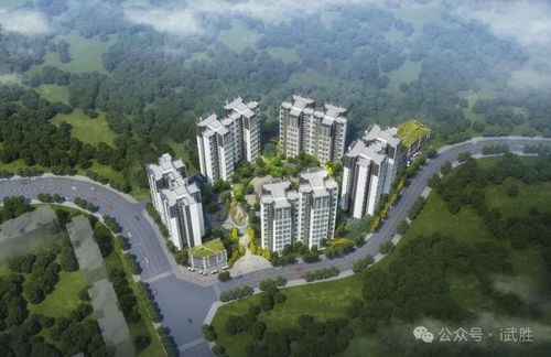 1055套 這個安置房項目又有新進(jìn)展