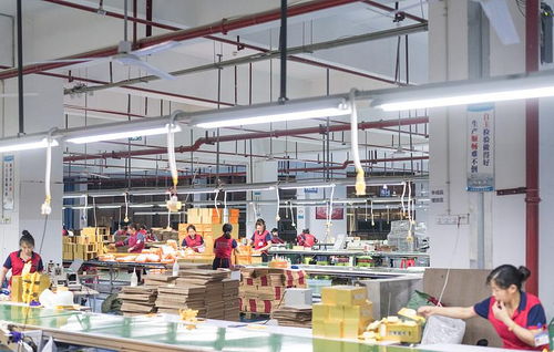 深圳越來越多工廠遷移東南亞印度等地,房東 租客走了卻苦了我們