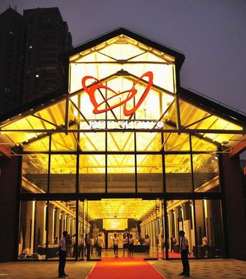 上海62家工業旅游景點全指南 探索魔都隱藏的工業奧秘